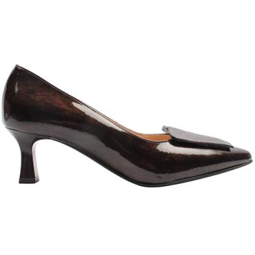 BIOECO SHOE 1111 2968 - BROWN
